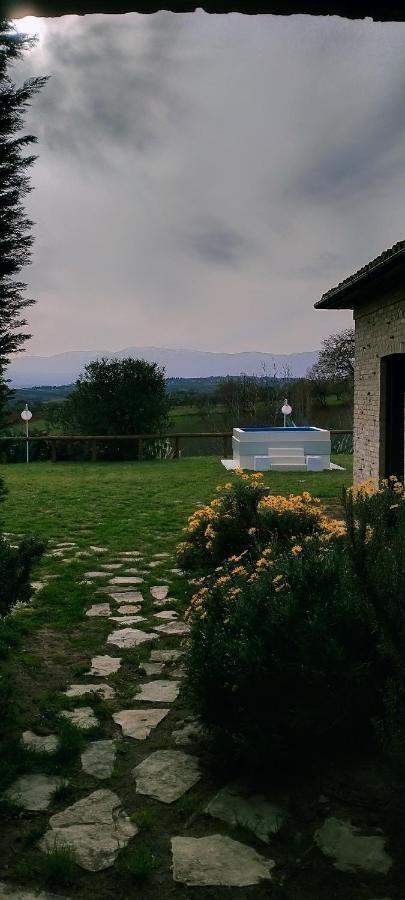 La Stalla Cepagatti Εξωτερικό φωτογραφία